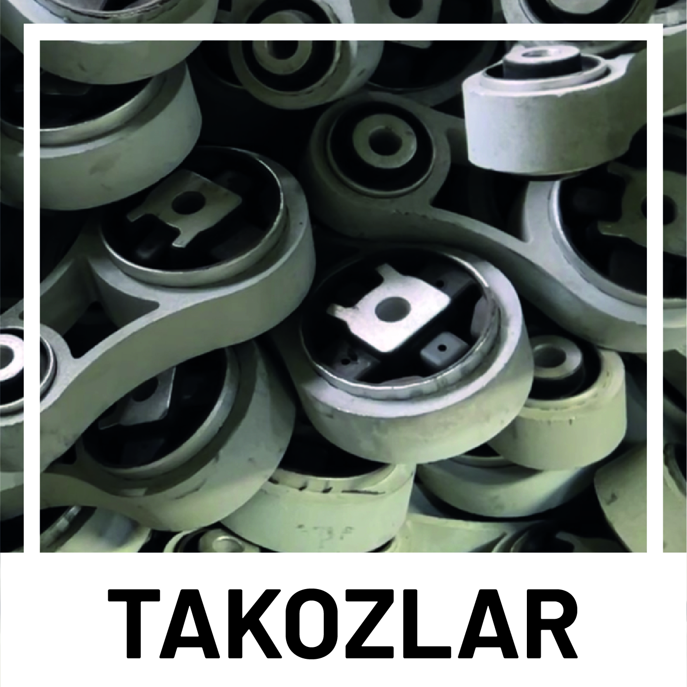 Takozlar