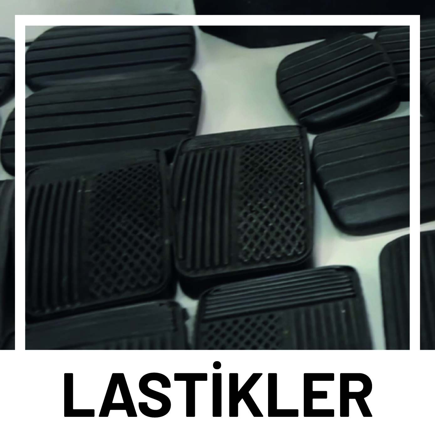 Lastikler